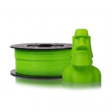 PLA filament Filament-PM žlutozelená - limetková (Yellowgreen) 1,75 mm 1 kg (Stará cívka)