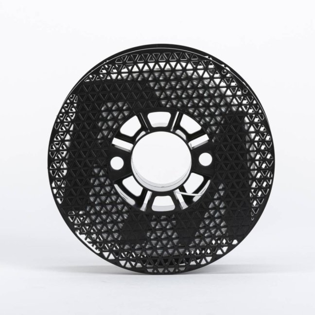 PETG filament Filament-PM bílá (White) 1,75 mm 1 kg