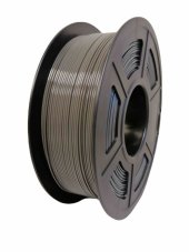 PETG filament šedá 1,75 mm 1 kg
