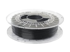TPU filament Spectrum S-FLEX 90A černá (Deep Black) 1,75 mm 0,5 kg