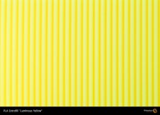 PLA filament Fillamentum Extrafill Luminous Yellow 1,75 mm 750 g