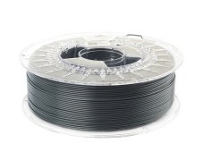 PLA filament Spectrum šedá antracit (Anthracite Grey) 1,75 mm 1 kg