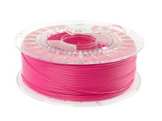 PLA filament Spectrum purpurová (Magenta) 1,75 mm 1 kg