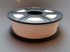 HIPS filament bílá 1,75 mm 1 kg