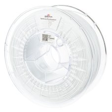 PLA filament Spectrum čistě bílá (Arctic White) 1,75 mm 1 kg