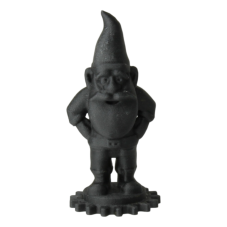 Carbon Fiber HTPLA filament Proto-Pasta černá 1,75 mm 0,5 kg