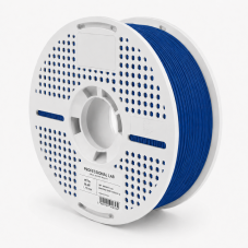 PETG filament PROFESSIONAL LAB modrá (Blue) 1,75 mm 1 kg