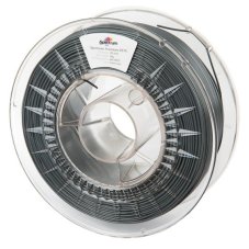 PETG filament Spectrum tmavá šedá (Dark Grey) 1,75 mm 1 kg
