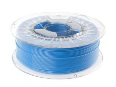 PETG filament Spectrum modrá (Pacific Blue) 1,75 mm 1 kg