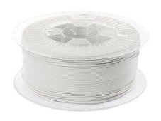 PLA filament Spectrum světle šedá (Light Grey) 1,75 mm 1 kg