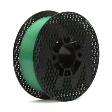 PETG filament Filament-PM zelená (Green) 1,75 mm 1 kg