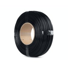 PLA ReFill The Filament černá (Midnight Black) 1,75 mm 1 kg