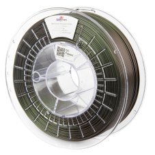 PLA filament Spectrum Wizard Green 1,75 mm 1 kg