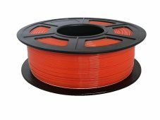 PETG filament oranžová 1,75 mm 1 kg