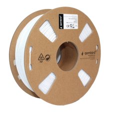 PLA filament Gembird mramor (marble) 1,75 mm 1 kg