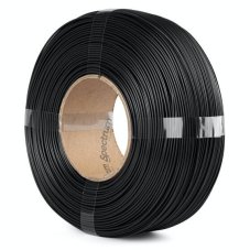 PETG ReFill filament Spectrum černá (Deep Black) 1,75 mm 1 kg