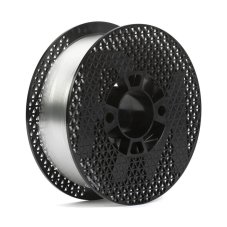PETG filament Filament-PM průsvitná (Transparent) 1,75 mm 1 kg