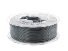 PLA filament Spectrum tmavě šedá (Dark Grey) 1,75 mm 1 kg