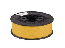 PLA filament C-TECH ESSENTIAL LINE žlutá 1,75 mm 1 kg