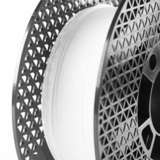 FRJet samozhášenlivý PETG filament Filament-PM bílá (White) 1,75 mm 0,5 kg