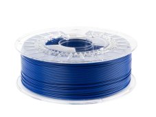 PLA filament Spectrum námořní modrá (Navy Blue) 1,75 mm 1 kg