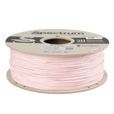 PLA Pastello filament Spectrum pastelová růžová (Pink Pastel) 1,75 mm 1 kg