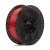 PETG filament Filament-PM červená (Red)  1,75 mm 1 kg