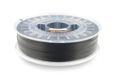 ASA Extrafill filament Fillamentum černá (Traffic Black) 1,75 mm 0,75 kg