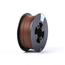 PLA+ filament Skin edice - Skin 478C 1,75 mm 1 kg Filament-PM (stará cívka)