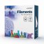 Čisticí filament Gembird 1,75 mm 100 gr