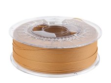 Wood (dřevěný) filament Spectrum světlý (natural) 1,75 mm 1 kg