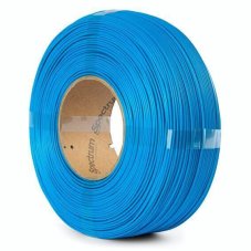 PLA ReFill filament Spectrum modrá (Pacific Blue) 1,75 mm 1 kg