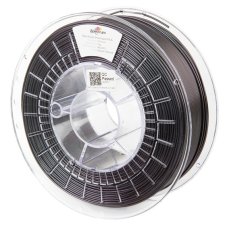 PLA filament Spectrum Wizard Charcoal 1,75 mm 1 kg
