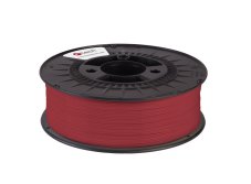 PLA filament C-TECH ESSENTIAL LINE červená 1,75 mm 1 kg