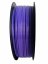 PETG filament fialová 1,75 mm 1 kg