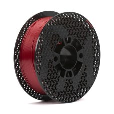 PLA filament Filament-PM perlová červená (Pearl Red) 1,75 mm 1 kg