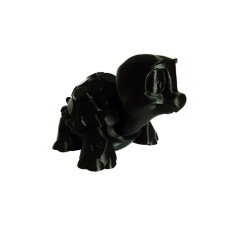 PETG filament Filament-PM černá (Black) 1,75 mm 1 kg