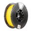 PETG filament Filament-PM žlutá (Yellow) 1,75 mm 1 kg