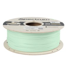 PLA Pastello filament Spectrum pastelová koktejlově zelená (Coctail Green) 1,75 mm 1 kg