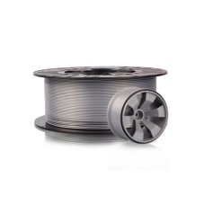 ASA filament Filament-PM stříbrná 1,75 mm 0,75 kg