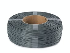 PETG ReFill filament Spectrum tmavá šedá (Dark Grey) 1,75 mm 1 kg