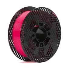 PLA filament Filament-PM růžová (Pink) 1,75 mm 1 kg