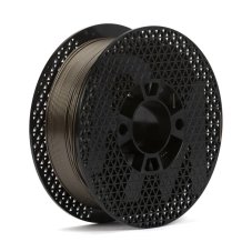 PETG filament Filament-PM Kávová Bronzová (Coffe Bronze) 1,75 mm 1 kg