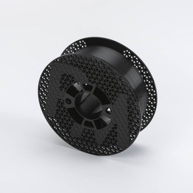 RePETG recyklovaný filament Filament-PM 1,75 mm 1 kg (stará cívka)