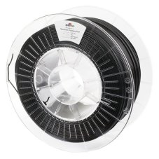 PLA filament Spectrum černá (Deep Black) 1,75 mm 1 kg
