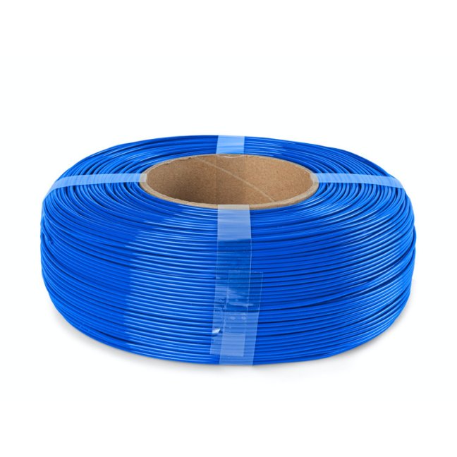 PLA ReFill The Filament modrá (Perfomance Blue) 1,75 mm 1 kg