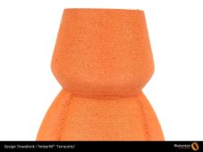 Wood filament Fillamentum Timberfill Terracotta 1,75 mm 750 g