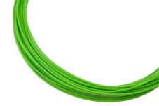 PETG filament Devil Design zelená 1,75 mm 10 m