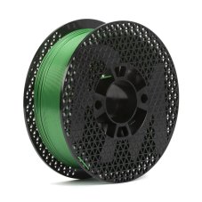 PLA filament Filament-PM perlová zelená (Pearl Green) 1,75 mm 1 kg
