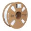 PLA filament Gembird mramor (marble) 1,75 mm 1 kg